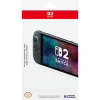 HORI Screen Protective Filter voor Nintendo Switch 2 screenprotector Transparant