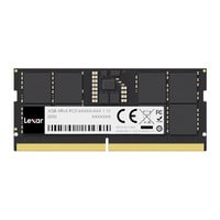 Lexar 16 GB DDR5-4800 (2x 8 GB) servergeheugen LD5DS016G-B4800GSST, SO-DIMM