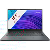 Medion E15443 MD62622 NL 15.6"  laptop Blauw | Core Ultra 7 155H | Arc graphics | 16 GB | 1 TB SSD
