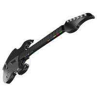 PDP RIFFMASTER wireless guitar controller Zwart, Xbox Series X|S, Xbox One, Pc