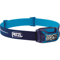 Petzl ACTIK CORE ledverlichting Blauw
