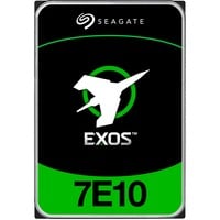 Seagate Exos 7E10 10 TB harde schijf ST10000NM017B, SATA/600, 24/7