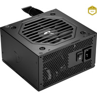Sharkoon Rebel P15 650 watt voeding  1x 12V-2x6, 2x PCIe