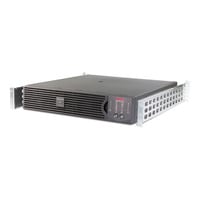 APC Smart-UPS RT 1000VA 230V - Marine ups Zwart, SURT1000XLIM, 6x C13