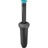 GARDENA Pop-up Sprinkler SD30 sproeier Zwart/grijs