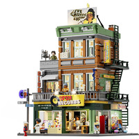Lumibricks  Constructiespeelgoed 