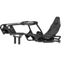 Playseat® Formula Intelligence racing simulator Zwart