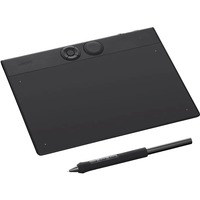 Wacom Intuos Pro Medium tekentablet Zwart, Incl. Wacom Pro Pen 3