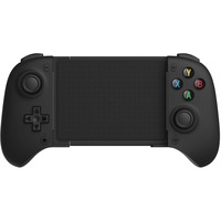 8BitDo Ultimate Mobile Gaming Controller Zwart, Bluetooth, Android