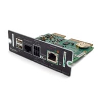 APC APC UPS Network Management Card 3 AP9643 uitbreidingsmodule