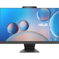 ASUS A3402WVAK All-in-One Zwart | i7-1355U | Intel Graphics | 16 GB | 512 GB SSD