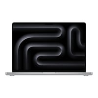 Apple MacBook Pro 16" (2026) laptop Zilver | M5 Pro | 20-Core GPU | 24 GB | 1 TB SSD