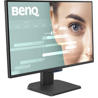 BenQ  23.8" monitor Zwart