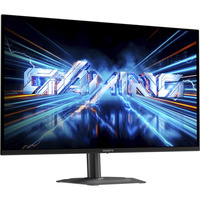 GIGABYTE GO27Q24A QD-OLED 27" gaming monitor Zwart, 2x HDMI, 1x DisplayPort, 240 Hz