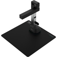 IRIS IRIScan Desk 6 scanner Zwart/zilver