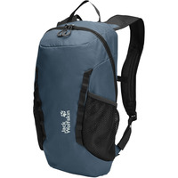 Jack Wolfskin Velocity Lite 10 rugzak Blauw, 10 liter