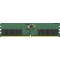 Kingston 16 GB DDR5-6400 CUDIMM werkgeheugen Zwart, XMP 3.0, AMD EXPO