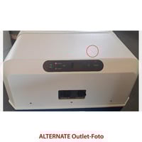 Mobicool MCF60 koelbox Blauw/grijs