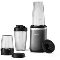 Philips 5000 Series Blender HR2767 Grijs, 1000 W, 700 ml