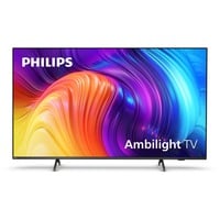 Philips the one 4K UHD LED Android TV 50PUS8517/12 50" Ultra HD Led antraciet, 4x HDMI, HDR10+, Wi-Fi, BT