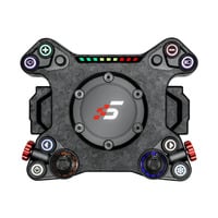 Simagic Neo X Hub stuur add-on Zwart