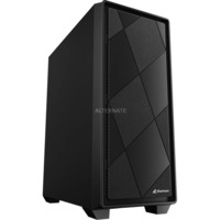 ALTERNATE Back2School Ryzen 5 Limited Edition pc-systeem Zwart | Ryzen 5 5600GT | Radeon Vega | 16 GB | 1 TB SSD