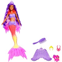 Barbie "Mermaid Power" - Brooklyn Pop