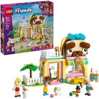 LEGO Friends - Winkel met dierenaccessoires Constructiespeelgoed 42650