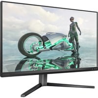 Philips Evnia 27M2N3800A 27" 4K UHD gaming monitor Donkergrijs, 160 Hz / 320 Hz, HDMI, DisplayPort, Audio
