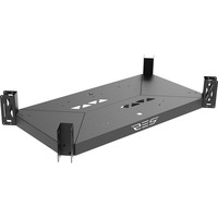 Res-Tech X1-GT RES Motion platform platinum bevestiging Zwart