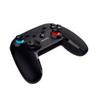 Trust GXT 1246 Muta Gaming Controller met Turbo-functie Zwart, Pc, Nintendo Switch,  Nintendo Switch 2, Nintendo Switch Lite