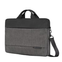 ASUS EOS 2 Carry Bag laptoptas Grijs/zwart