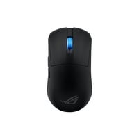 ASUS ROG Harpe Ace Mini gaming muis Zwart, 42.000 dpi, USB, 2.4 GHz RF, Bluetooth