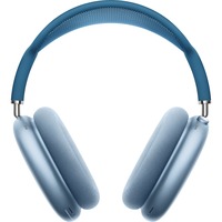 Apple AirPods Max over-ear hoofdtelefoon Blauw