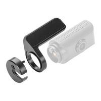BlackVue Raamhouder achter camera DR770X Box Pro bevestiging Zwart