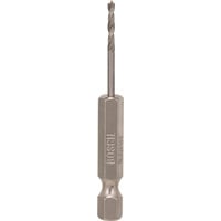 Bosch Houtspiraalboor - 2 mm bit