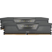 Corsair Vengeance 32 GB DDR5-6000 (2x 16 GB) werkgeheugen Grijs, CMK32GX5M2B6000Z30, EXPO