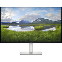 Dell S2725H 27" monitor Zilver/zwart, 100 Hz, HDMI, Audio