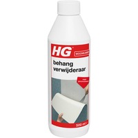 HG Behangverwijderaar reinigingsmiddel 500 ml