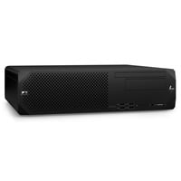 HP Z2 Small Form Factor G9 workstation (996P3ET) pc-systeem Zwart | Core i7-14700 | UHD Graphics 770 | 32 GB | 1 TB SSD