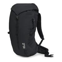 Jack Wolfskin Astro Vent 30 rugzak Zwart