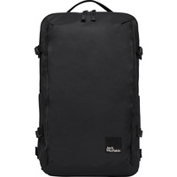 Jack Wolfskin rugzak Zwart