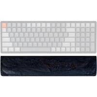 Keychron K4 Resin Palm Rest polssteun Zwart, 96%