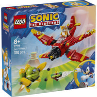 LEGO LEGO 77119 Sonic TBA Constructiespeelgoed 