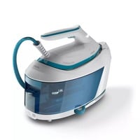 Philips Perfect Care 6000-series PSG6022/21 stoomstrijkstation Blauw/wit