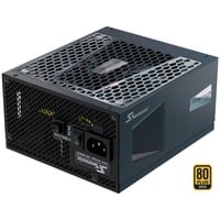 Seasonic Prime GX-1300 1300W voeding  Zwart, 8x PCIe, Kabelmanagement