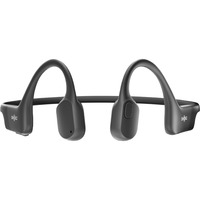 Shokz OpenRun Mini bone conduction hoofdtelefoon Zwart