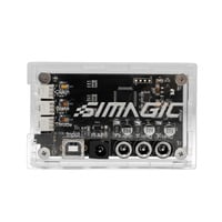 Simagic P2000 Haptic Control Box adapter 