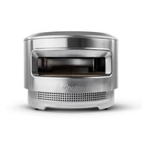 Solo Stove PI Houtgestookte pizzaoven Roestvrij staal