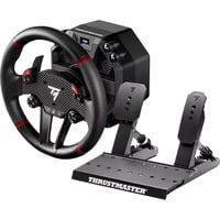 Thrustmaster T598-X Direct Axial Drive Force Feedback Wheel simulatorset Zwart, Xbox Series X|S, Xbox One, Pc, met 2 pedalen